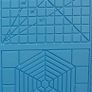 New - A 3D Pen Silicone Design Mat - Excellent 3D Drawing Tool - Read Carefully - See Link - # Image 6