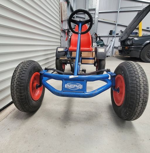 Berg Go Kart Extra