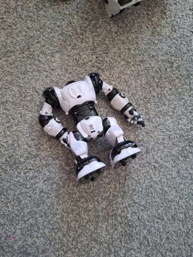 Robots