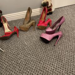ladies shoes/sandals