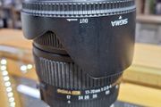 Sigma 17-70mm f/2.8-4 DC Macro HSM Lens for Sony A-Mount - Used - 3 Months Warranty