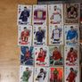 Football cards Image 2