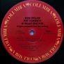 Bob Dylan - Pat Garrett & Billy The Kid - Original Soundtrack, Vinyl, LP,  RE Image 3