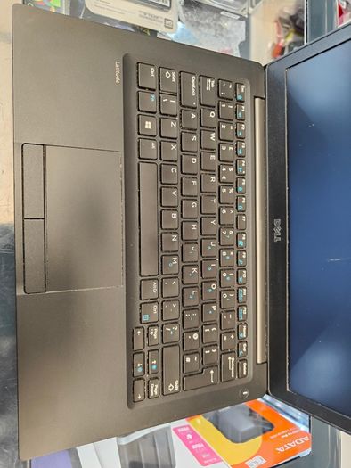 Dell Latitude 7280 i5-7200U 16GB 512GB SSD  Windows 11 Pro 12.5"