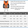 Teen/older child Swim vest Image 4