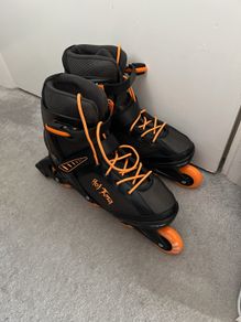 Men's rollerblades