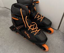 Men's rollerblades