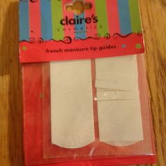 French Manicure Tip Guides for Nails for Sale