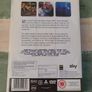 Entropy DVD 1999 Phil Joanou Stephen Dorff U2 Image 2