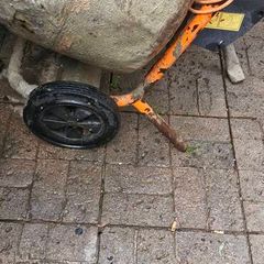 cement
