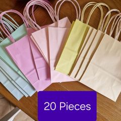 Paper Bags with Handle