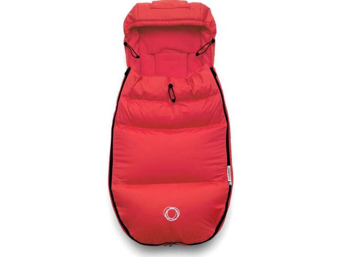 Bugaboo Buffalo Travel System