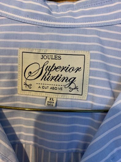 Joules shirt