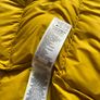 M&S Collection down/feather puffer coat Image 7