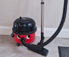 Henry Hoover