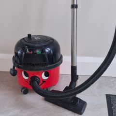 Henry Hoover