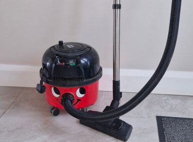 Henry Hoover