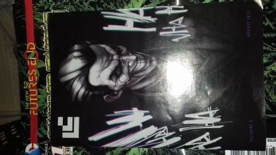 Dc comics; marvel ,horror comics