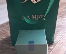 La Mer Rejuvenating eye cream Brand