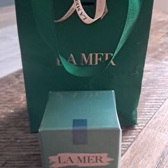 La Mer Rejuvenating eye cream Brand