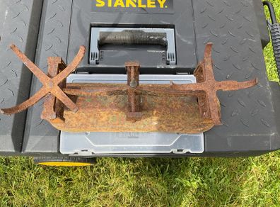 Avery Weigh Scales vintage