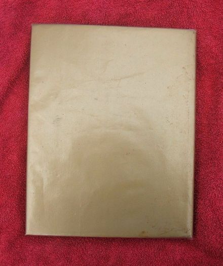 COLLECTING PAPER MONEY and BONDS (published by Cassell Ltd 1979) - good introductory book on the subject (120pp text, hardback cover)
