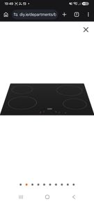 beko hob