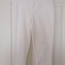 NEW White High Waist Jeans Image 2