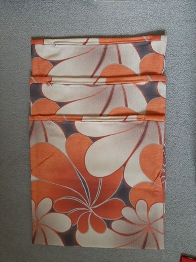 Cushion covers