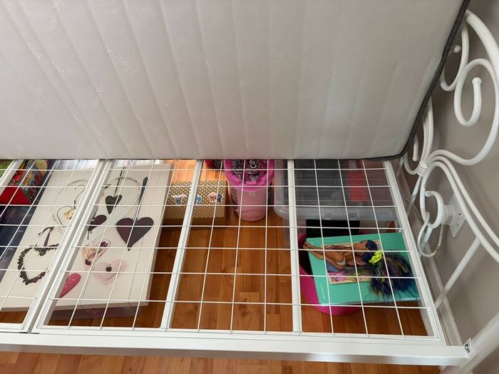 Kid bed