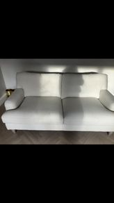 Perfect Condition-  2 seater sofa