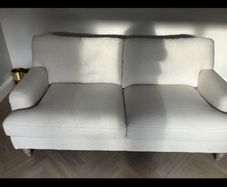 Perfect Condition-  2 seater sofa