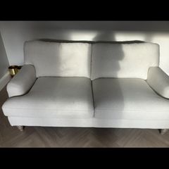 Perfect Condition-  2 seater sofa