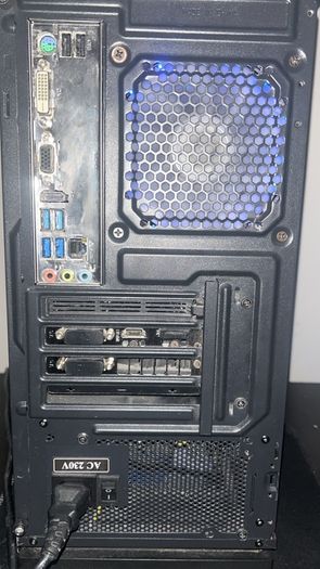Gaming pc