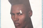 Grace Jones - Living My Life - Vinyl