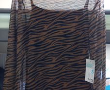 Dress Bnwt