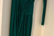 Price drop Green Reiss dress