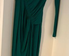 Price drop Green Reiss dress