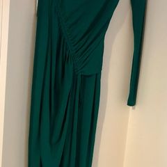 Price drop Green Reiss dress