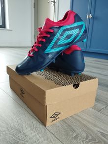 Umbro Football Boots UK Size 10