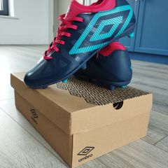 Umbro Football Boots UK Size 10