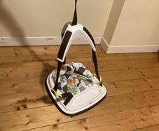 Graco Doorway Baby Jumper / Bouncer | Excellent Condition