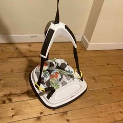 Graco Doorway Baby Jumper / Bouncer | Excellent Condition