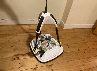 Graco Doorway Baby Jumper / Bouncer | Excellent Condition