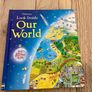 Usborne flap books Image 9