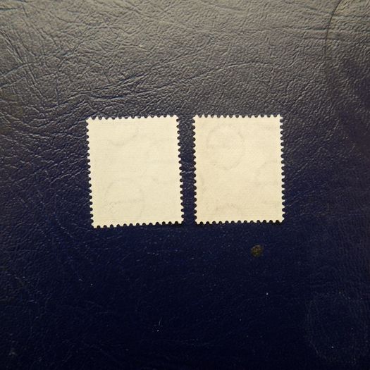 Irish stamp pair 1957.MNH.Birth Centenary of John Redmond.