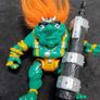 Vintage troll warriors figures bundle 90s Image 2