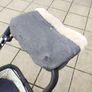 Jojo Maman Bebe Deluxe Stroller Handmuff Image 2