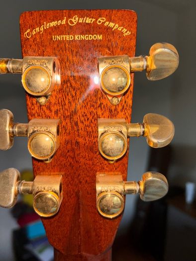 guitar