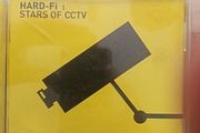 Hard-fi Cd - Stars Of Cctv